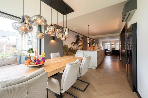 Medium property photo - Beatrixstraat 9, 4744 BA Bosschenhoofd